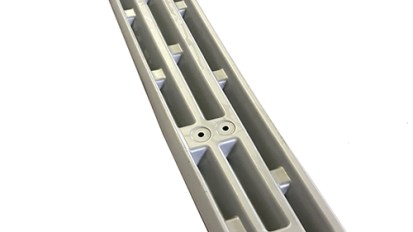 Twin Sheet Thermoforming